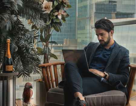 电竞职业技能认证